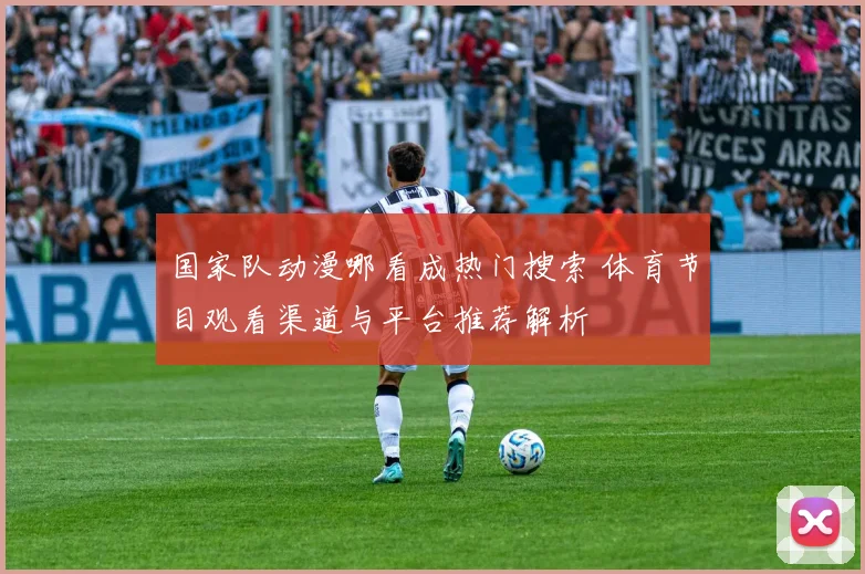 国家队动漫哪看成热门搜索 体育节目观看渠道与平台推荐解析